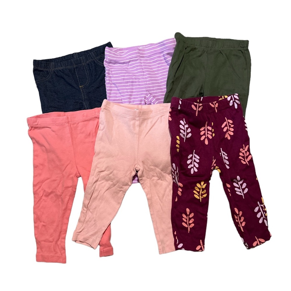 Assorted Leggings